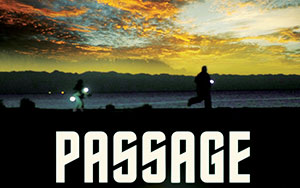 Arron Kinser`s short-adventure film `Passage` (Release - August 12th, 2020)